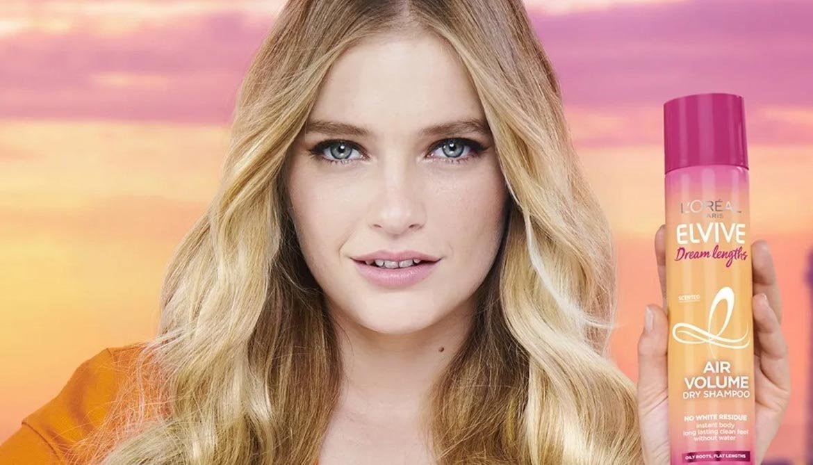 Diferentes tipos de pelo y tratamientos que necesita. | L’Oréal Paris